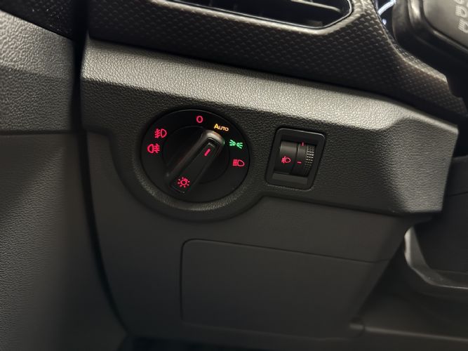 VOLKSWAGENT-CROSS 1.0 TSI 115CV ADVANCE DSG