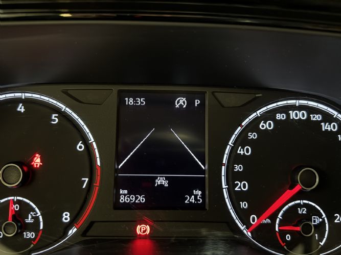 VOLKSWAGENT-CROSS 1.0 TSI 115CV ADVANCE DSG