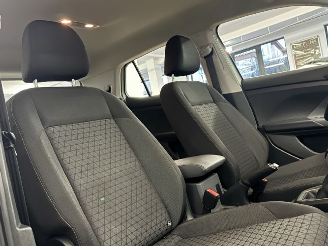 VOLKSWAGENT-CROSS 1.0 TSI 115CV ADVANCE DSG