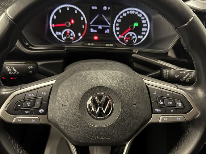 VOLKSWAGENT-CROSS 1.0 TSI 115CV ADVANCE DSG