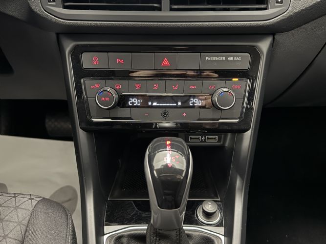 VOLKSWAGENT-CROSS 1.0 TSI 115CV ADVANCE DSG