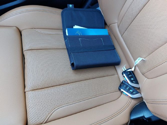 BMWX4 xDRIVE 20D Pack M