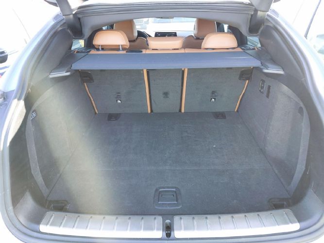 BMWX4 xDRIVE 20D Pack M