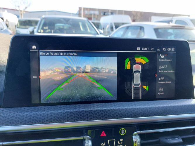 BMWX4 xDRIVE 20D Pack M