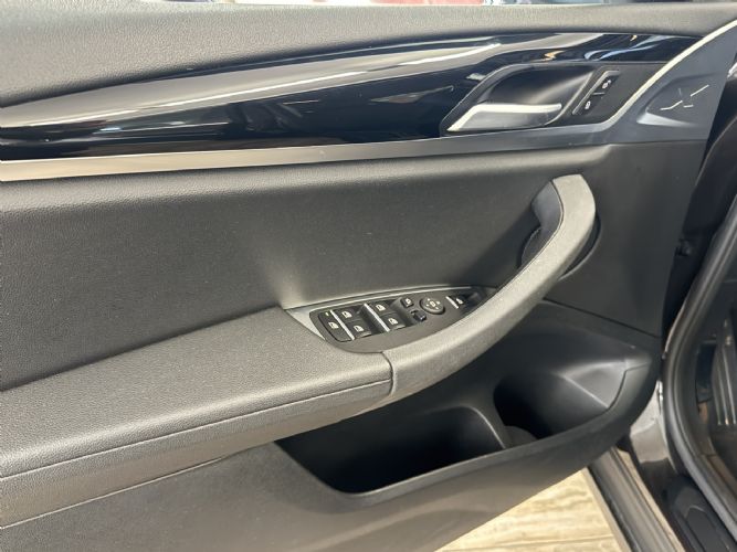 BMWX3 SDRIVE 18D 150CV XLINE AUTOMATICO