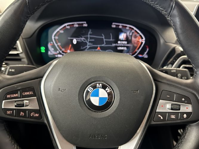 BMWX3 SDRIVE 18D 150CV XLINE AUTOMATICO