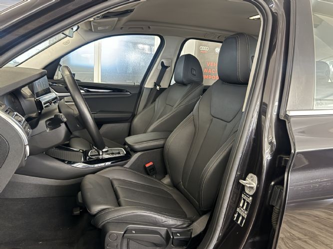 BMWX3 SDRIVE 18D 150CV XLINE AUTOMATICO