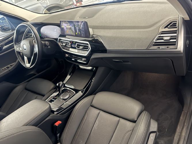 BMWX3 SDRIVE 18D 150CV XLINE AUTOMATICO