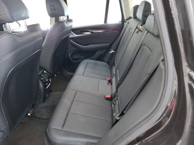 BMWX3 SDRIVE 18D 150CV XLINE AUTOMATICO