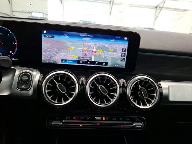 MERCEDESGLB 200D AMG 8G-DCT 7PLAZAS