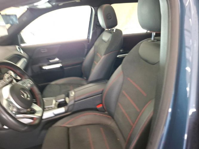 MERCEDESGLB 200D AMG 8G-DCT 7PLAZAS