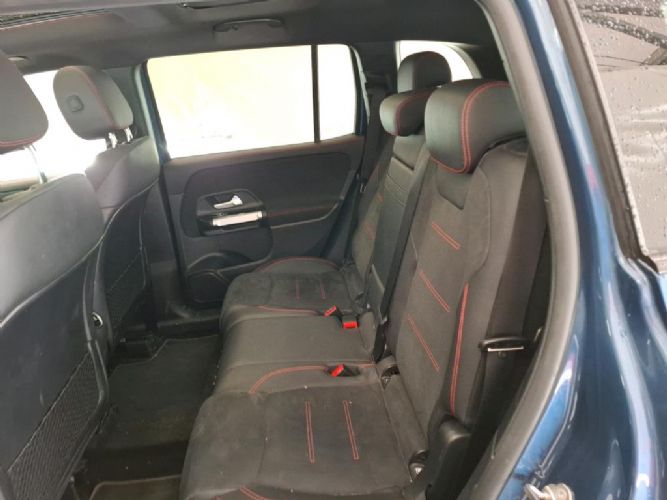 MERCEDESGLB 200D AMG 8G-DCT 7PLAZAS