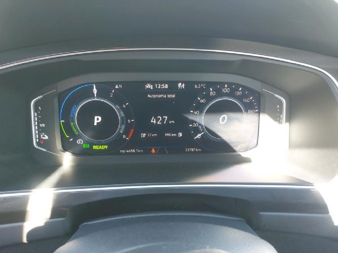 VOLKSWAGENTIGUAN R LINE 1.4TSI eHybrid 180kw 245cv DSG