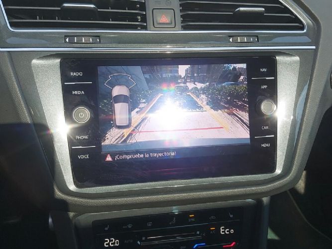 VOLKSWAGENTIGUAN R LINE 1.4TSI eHybrid 180kw 245cv DSG