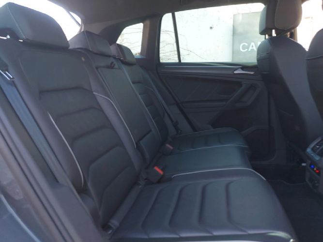 VOLKSWAGENTIGUAN R LINE 1.4TSI eHybrid 180kw 245cv DSG