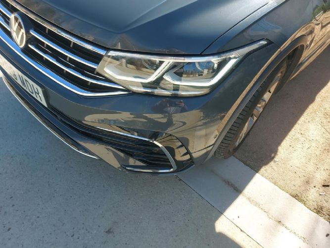 VOLKSWAGENTIGUAN R LINE 1.4TSI eHybrid 180kw 245cv DSG