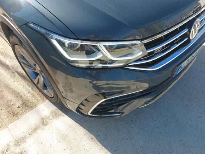 VOLKSWAGENTIGUAN R LINE 1.4TSI eHybrid 180kw 245cv DSG