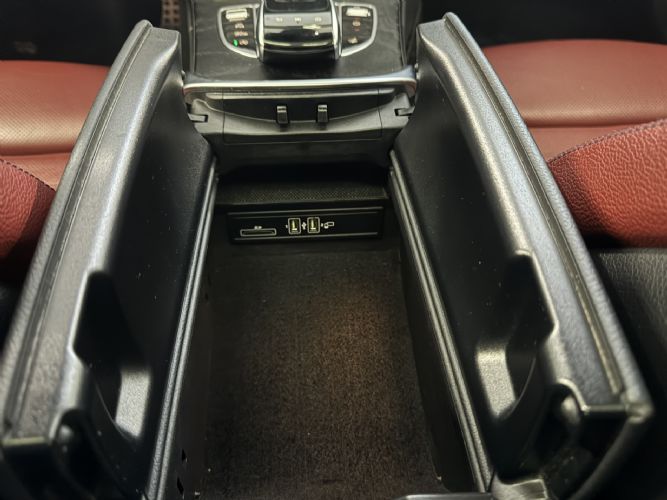 MERCEDESC220D COUPE AMG