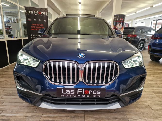 BMWX1 XDRIVE25E XLINE 220CV