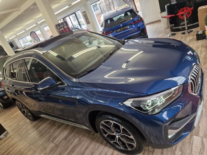 BMWX1 XDRIVE25E XLINE 220CV