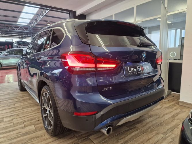 BMWX1 XDRIVE25E XLINE 220CV