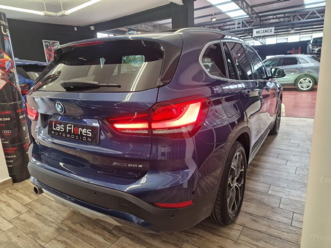 BMWX1 XDRIVE25E XLINE 220CV