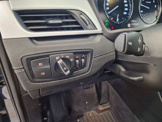 BMWX1 XDRIVE25E XLINE 220CV