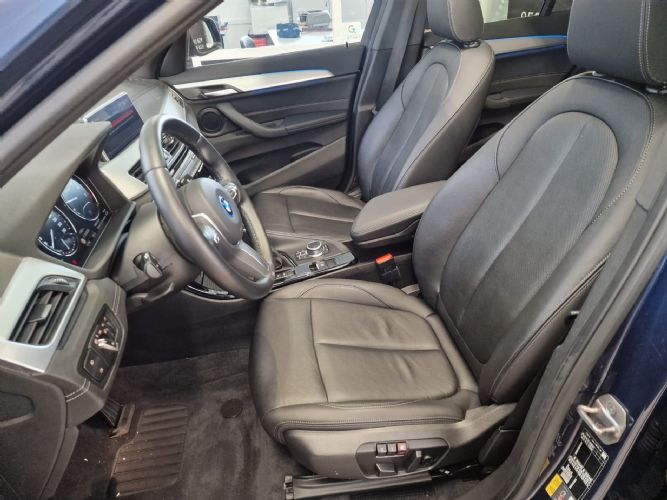 BMWX1 XDRIVE25E XLINE 220CV