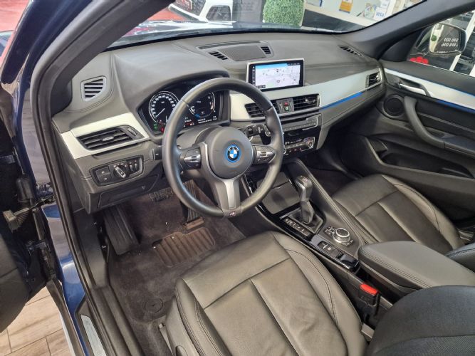 BMWX1 XDRIVE25E XLINE 220CV