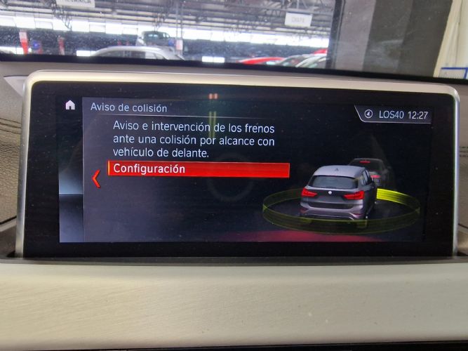 BMWX1 XDRIVE25E XLINE 220CV