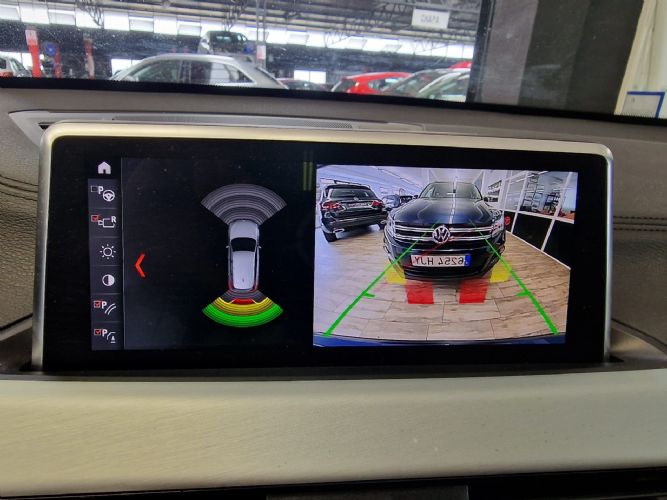 BMWX1 XDRIVE25E XLINE 220CV