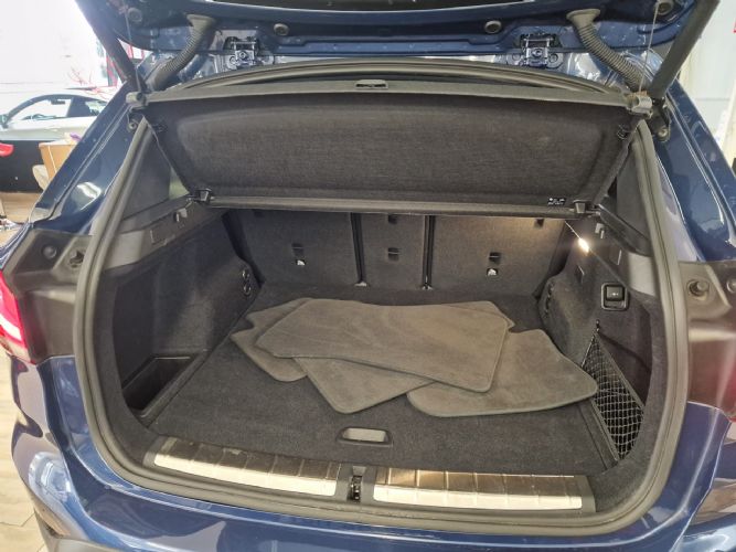 BMWX1 XDRIVE25E XLINE 220CV