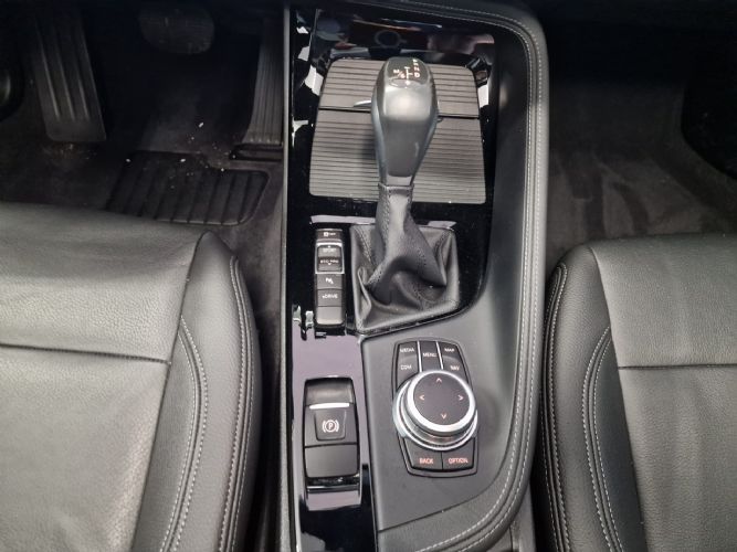 BMWX1 XDRIVE25E XLINE 220CV