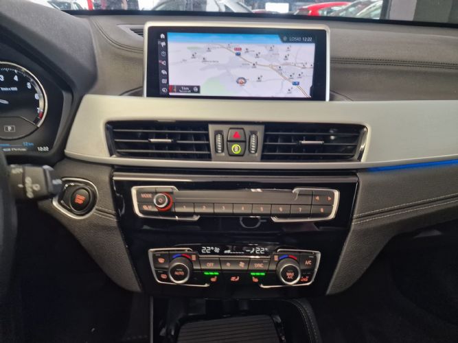 BMWX1 XDRIVE25E XLINE 220CV