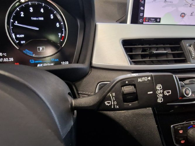 BMWX1 XDRIVE25E XLINE 220CV