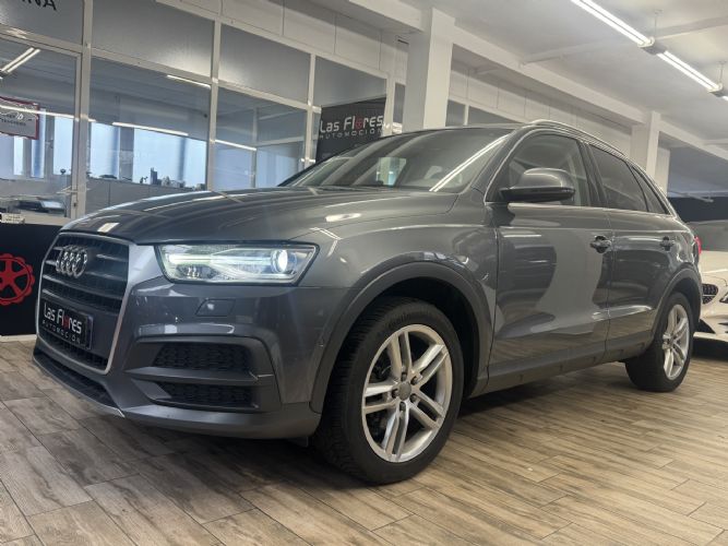 AUDIQ3 1.4TFSI 150CV S-TRONIC AMBITION