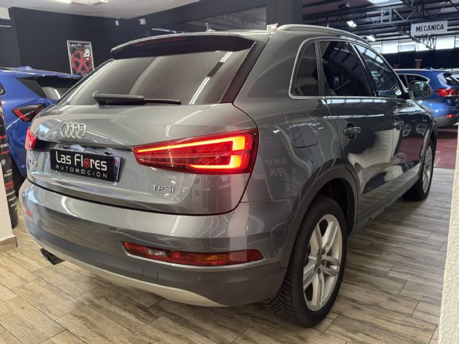 AUDIQ3 1.4TFSI 150CV S-TRONIC AMBITION