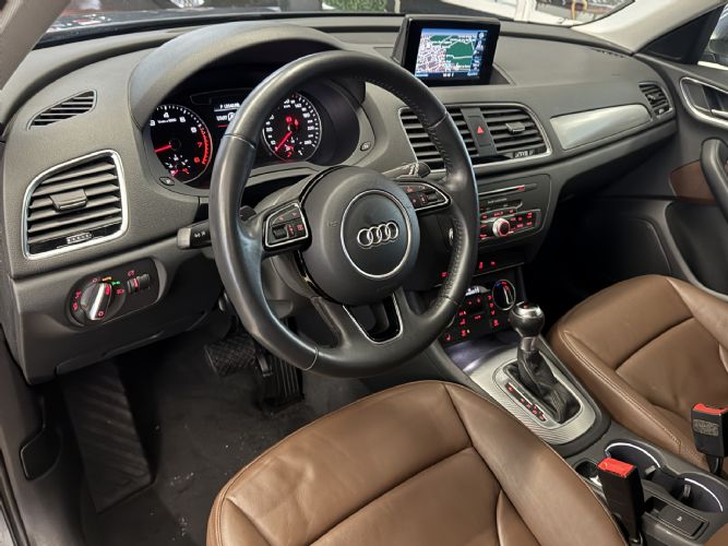 AUDIQ3 1.4TFSI 150CV S-TRONIC AMBITION