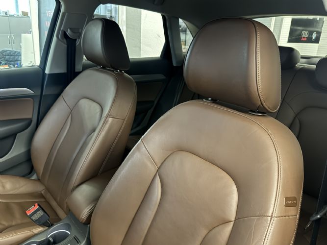 AUDIQ3 1.4TFSI 150CV S-TRONIC AMBITION