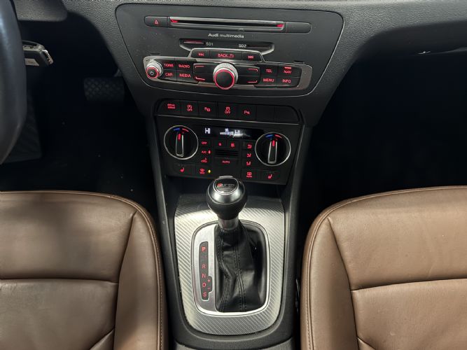 AUDIQ3 1.4TFSI 150CV S-TRONIC AMBITION