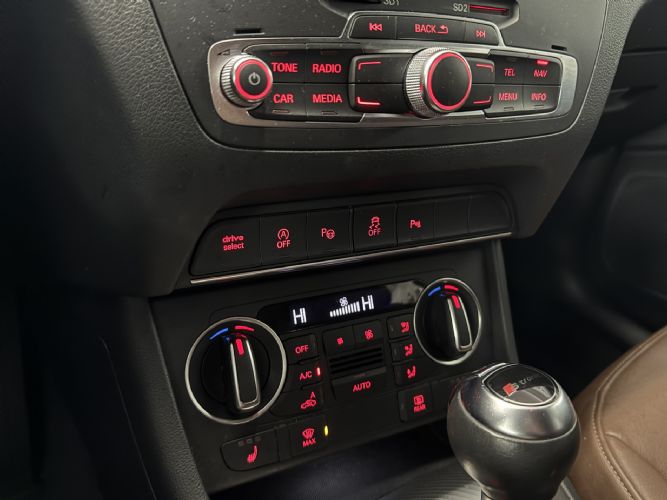 AUDIQ3 1.4TFSI 150CV S-TRONIC AMBITION