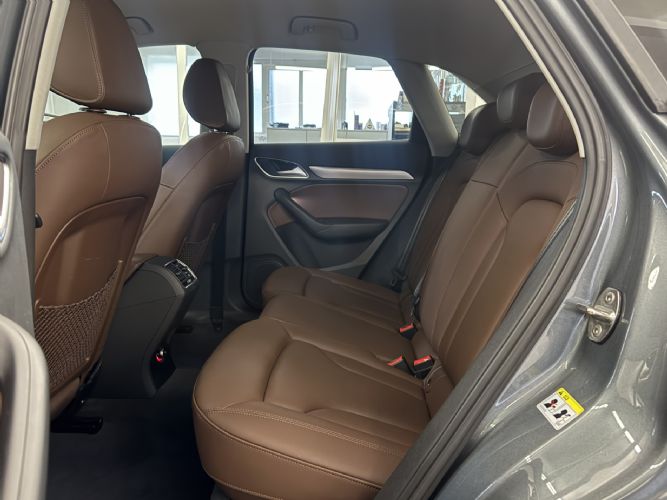 AUDIQ3 1.4TFSI 150CV S-TRONIC AMBITION