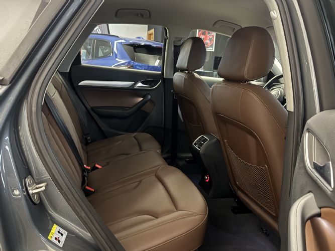 AUDIQ3 1.4TFSI 150CV S-TRONIC AMBITION