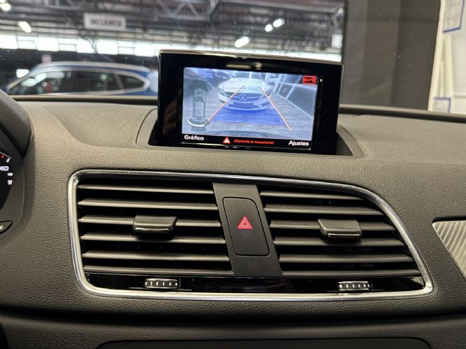 AUDIQ3 1.4TFSI 150CV S-TRONIC AMBITION