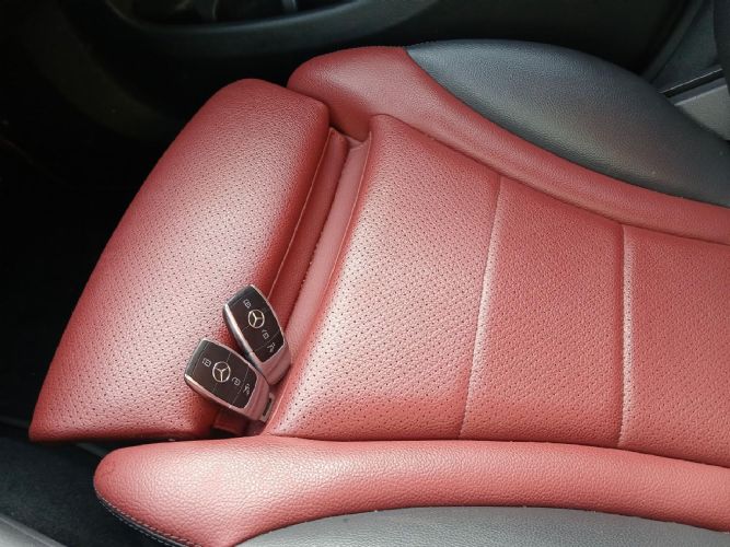 MERCEDESGLC 300De 4MATIC AMG