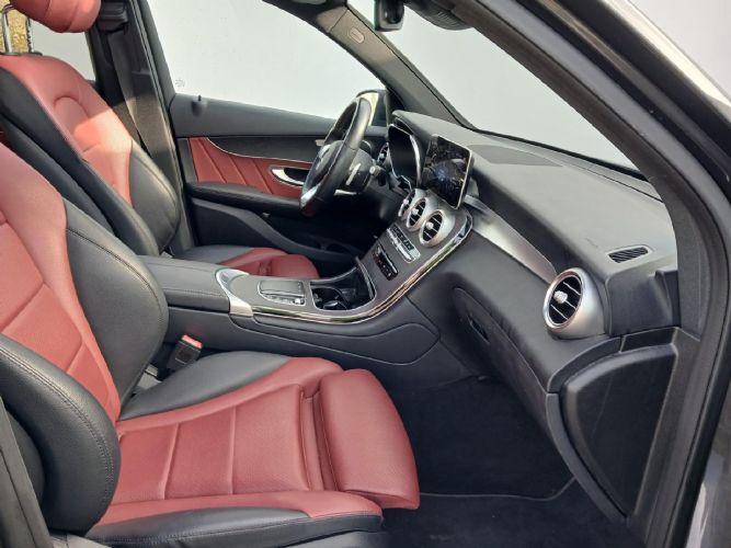 MERCEDESGLC 300De 4MATIC AMG