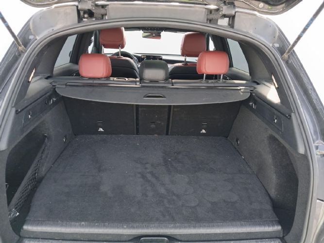 MERCEDESGLC 300De 4MATIC AMG