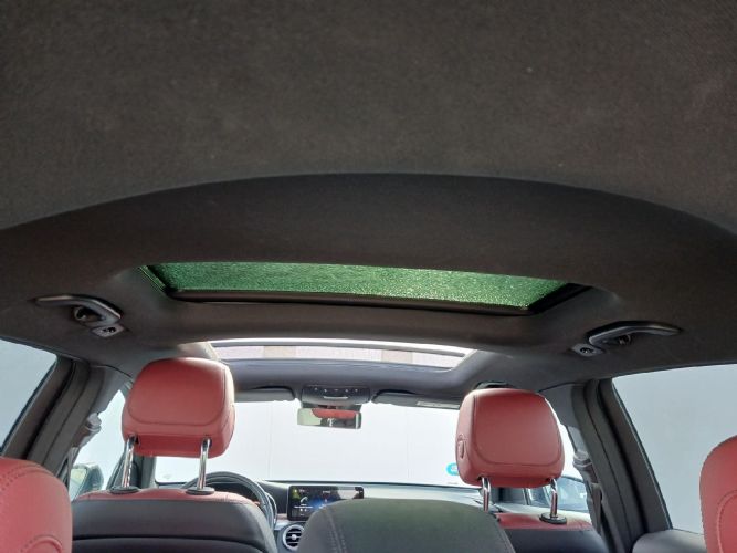 MERCEDESGLC 300De 4MATIC AMG