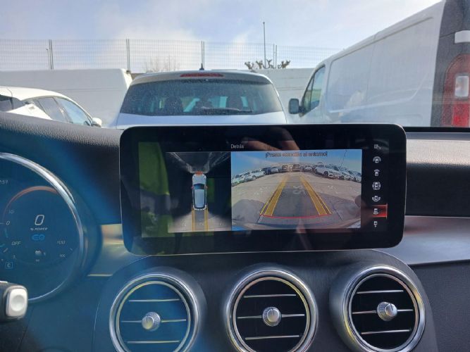 MERCEDESGLC 300De 4MATIC AMG