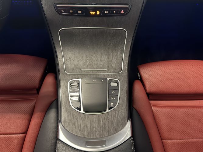 MERCEDESGLC 300De 4MATIC AMG